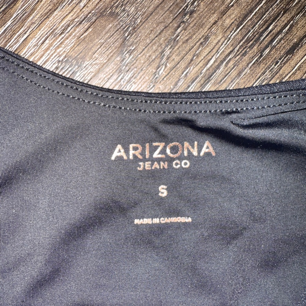 Arizona Jean Company Black Jumpsuit - Picture 5 of 5